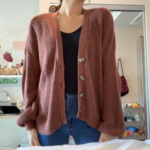 American Eagle Cardigan